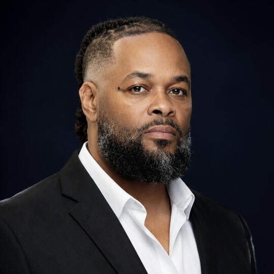 Kenn Woodley CEO